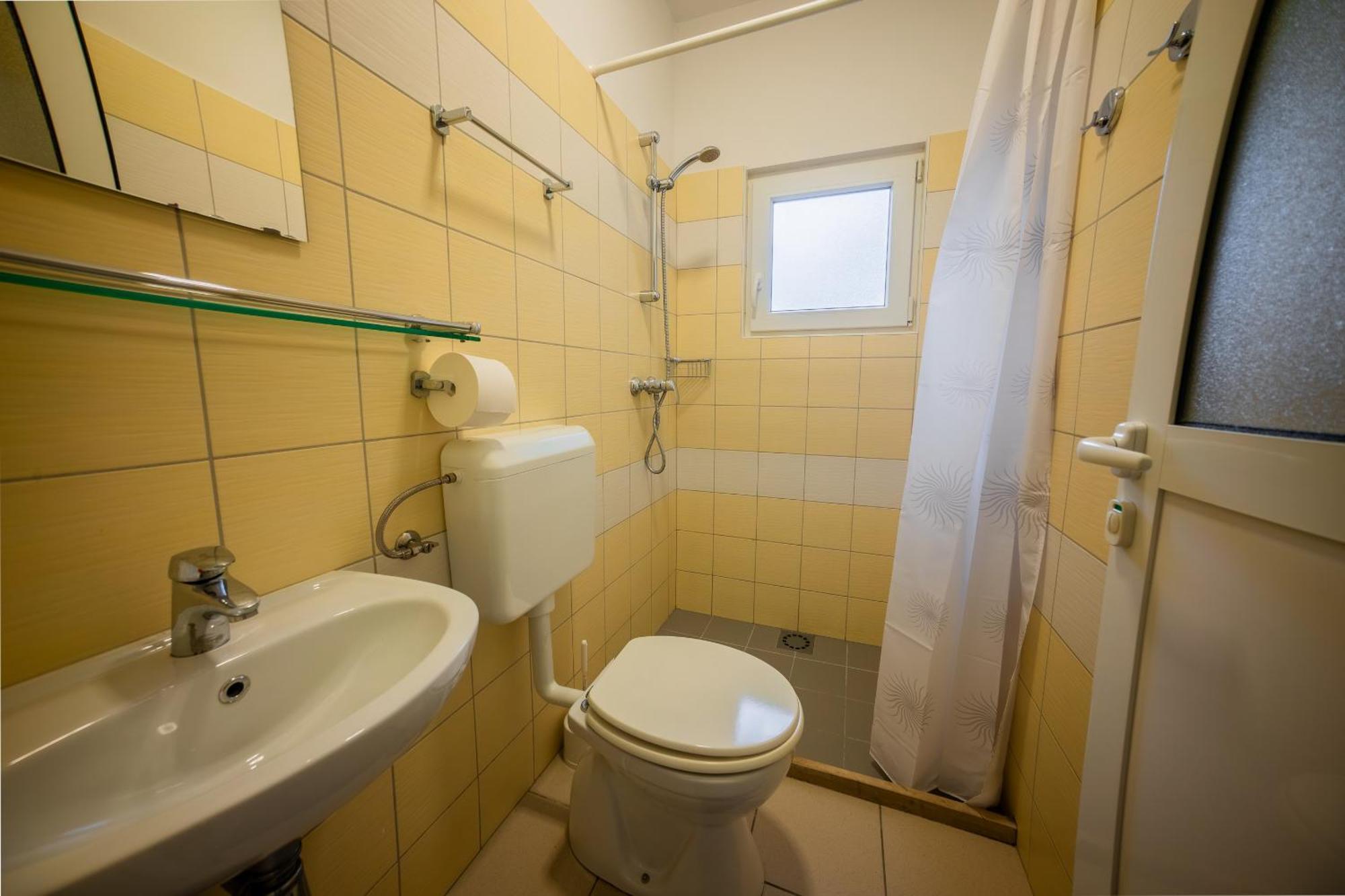 Apartma Kamp Ajdovščina Eksteriør bilde