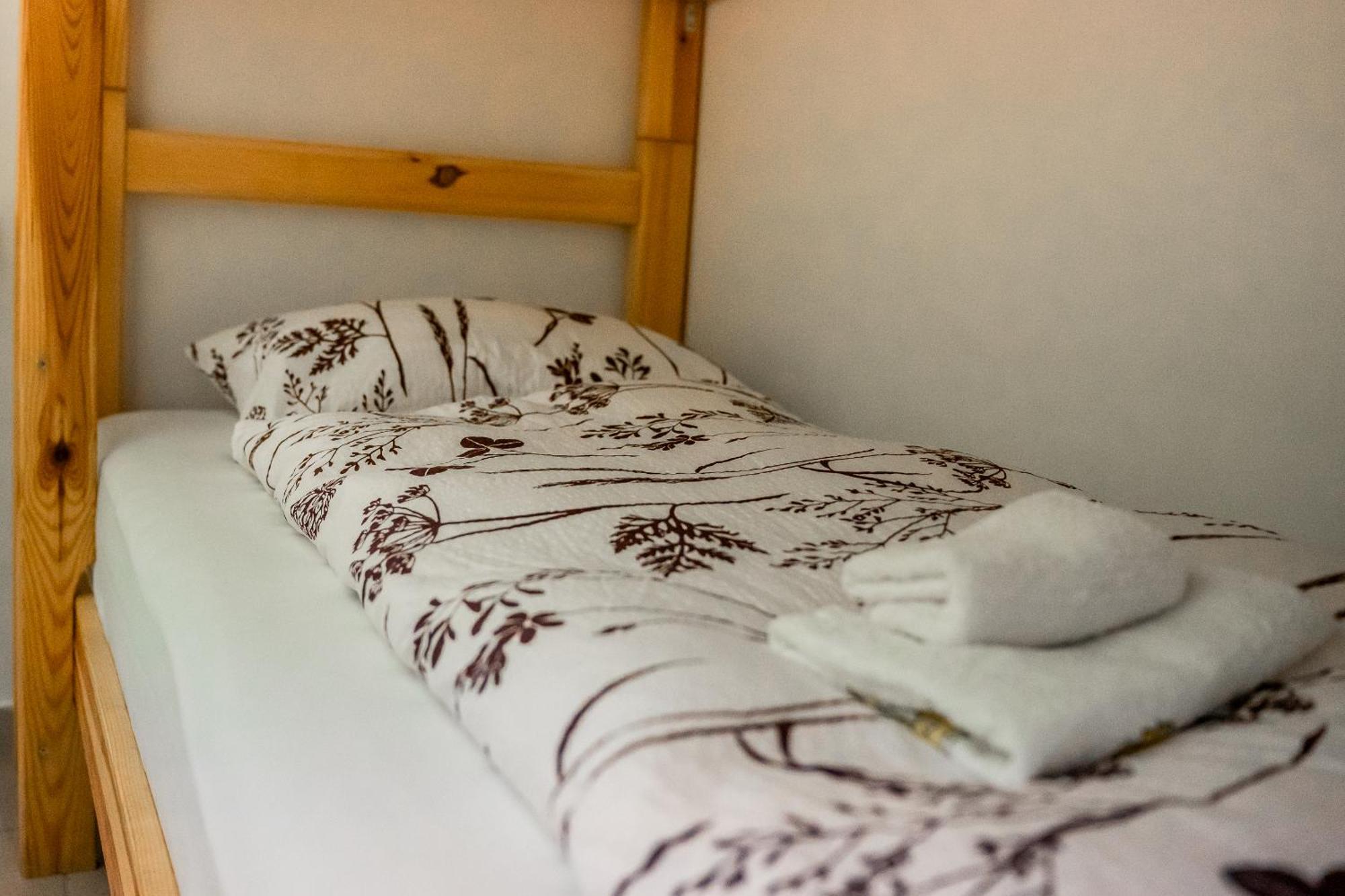 Apartma Kamp Ajdovščina Eksteriør bilde