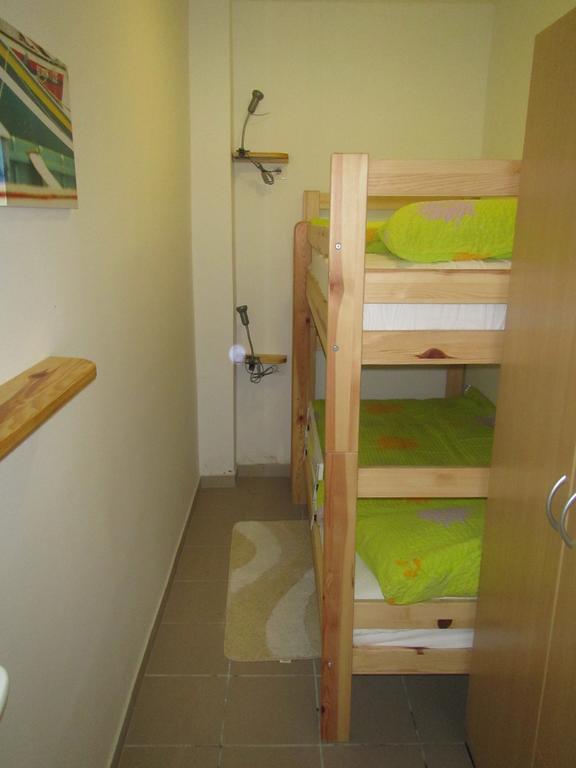 Apartma Kamp Ajdovščina Eksteriør bilde