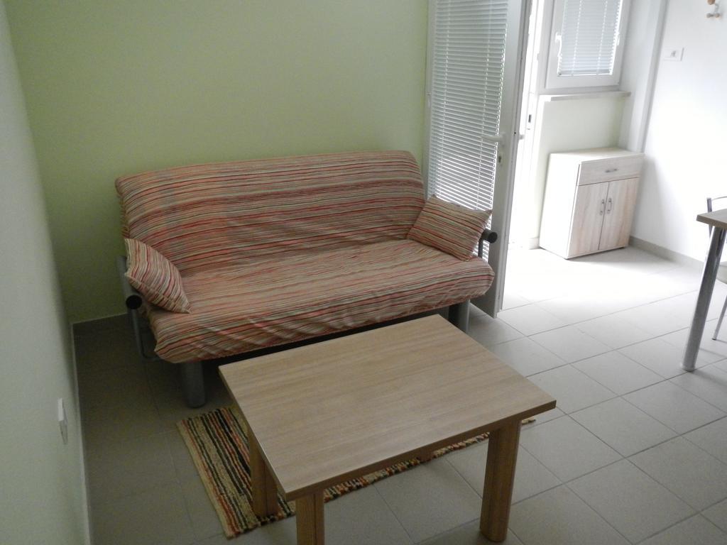 Apartma Kamp Ajdovščina Eksteriør bilde