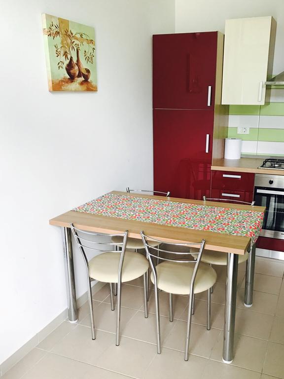 Apartma Kamp Ajdovščina Eksteriør bilde