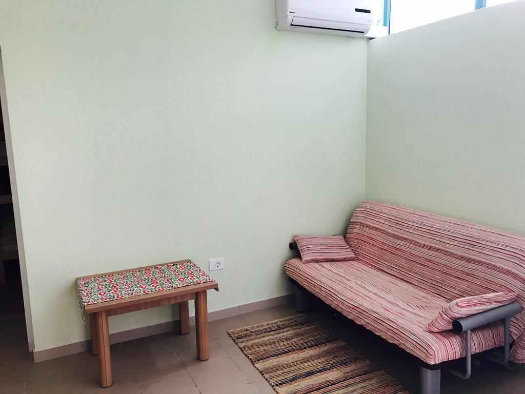 Apartma Kamp Ajdovščina Eksteriør bilde